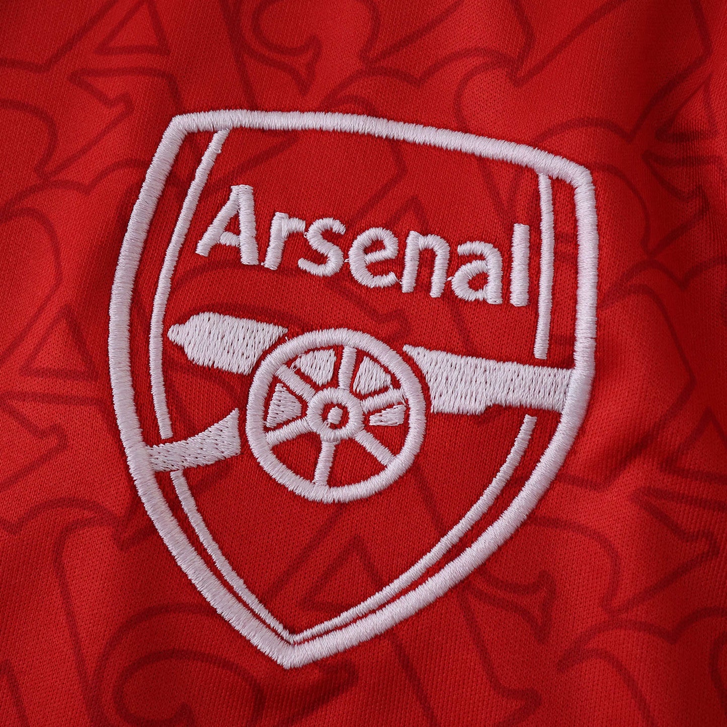 FC Arsenal - Heimtrikot 2025/26