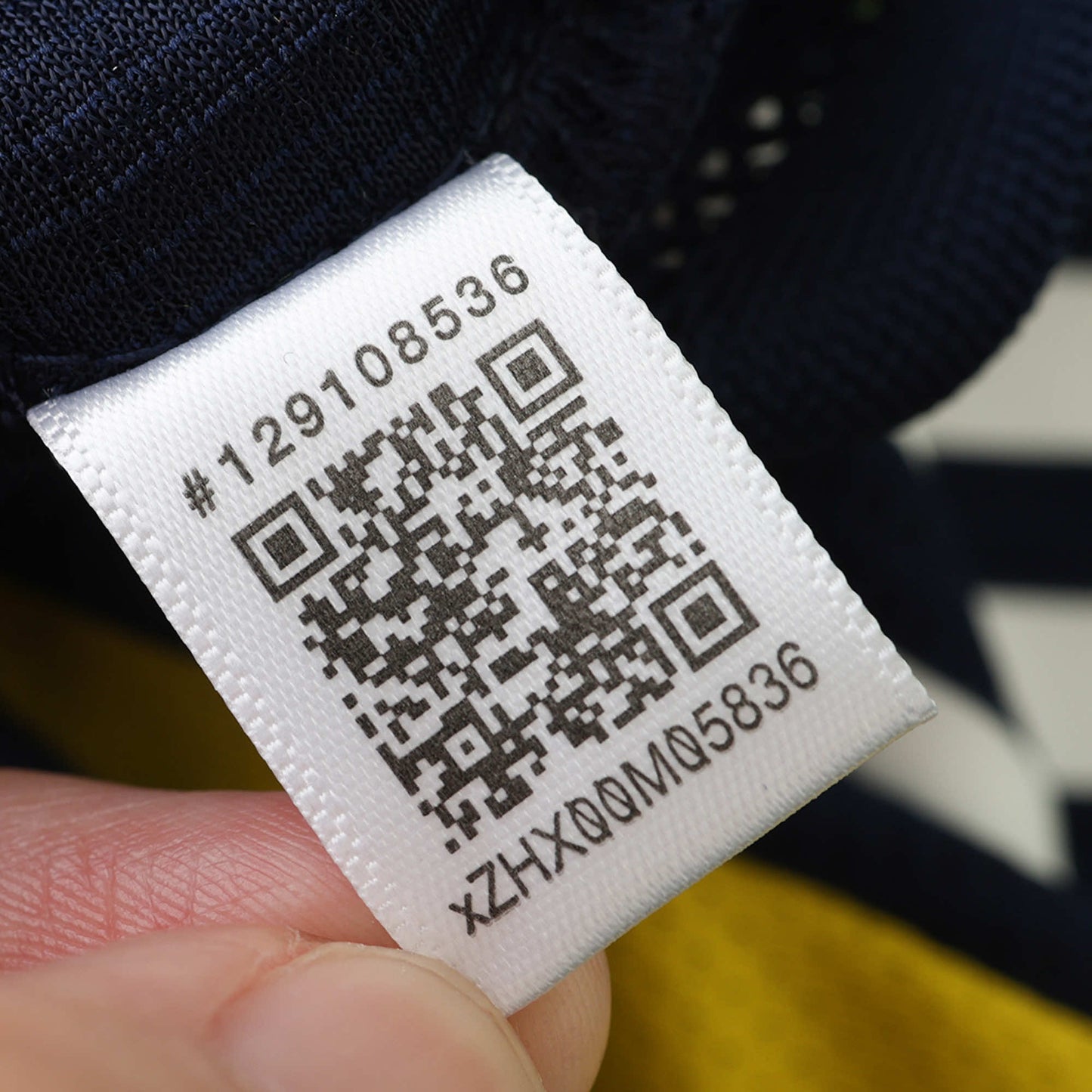 Al Nassr - Authentic Auswärtstrikot 2024/25