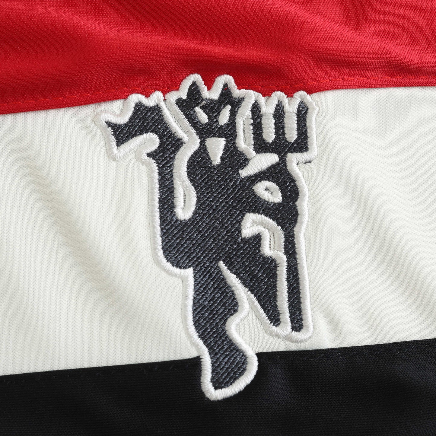 Manchester United - Alternativtrikot (3.) 2024/25