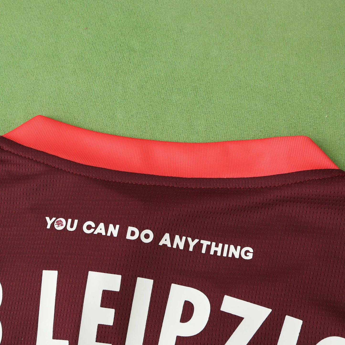 RB Leipzig - Auswärtstrikot 2024/25