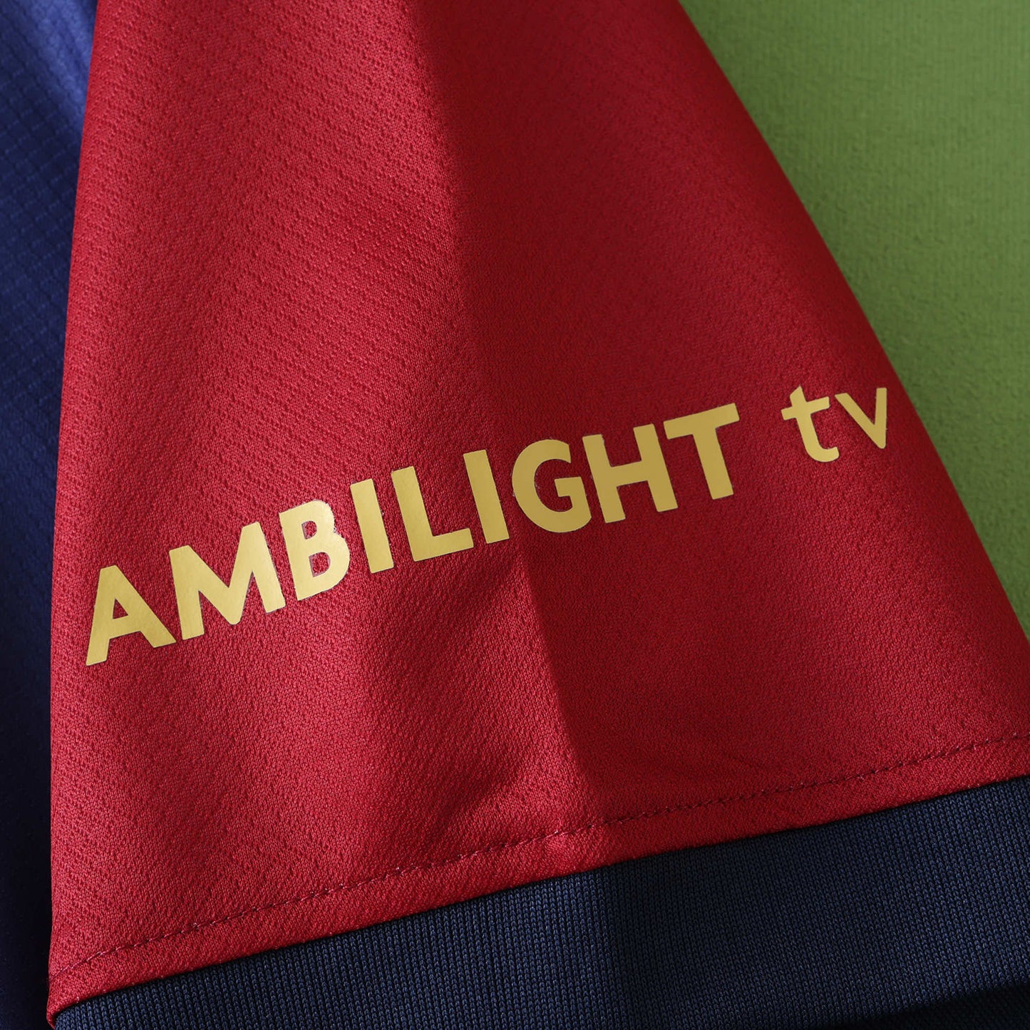 FC Barcelona - Heimtrikot 2024/25