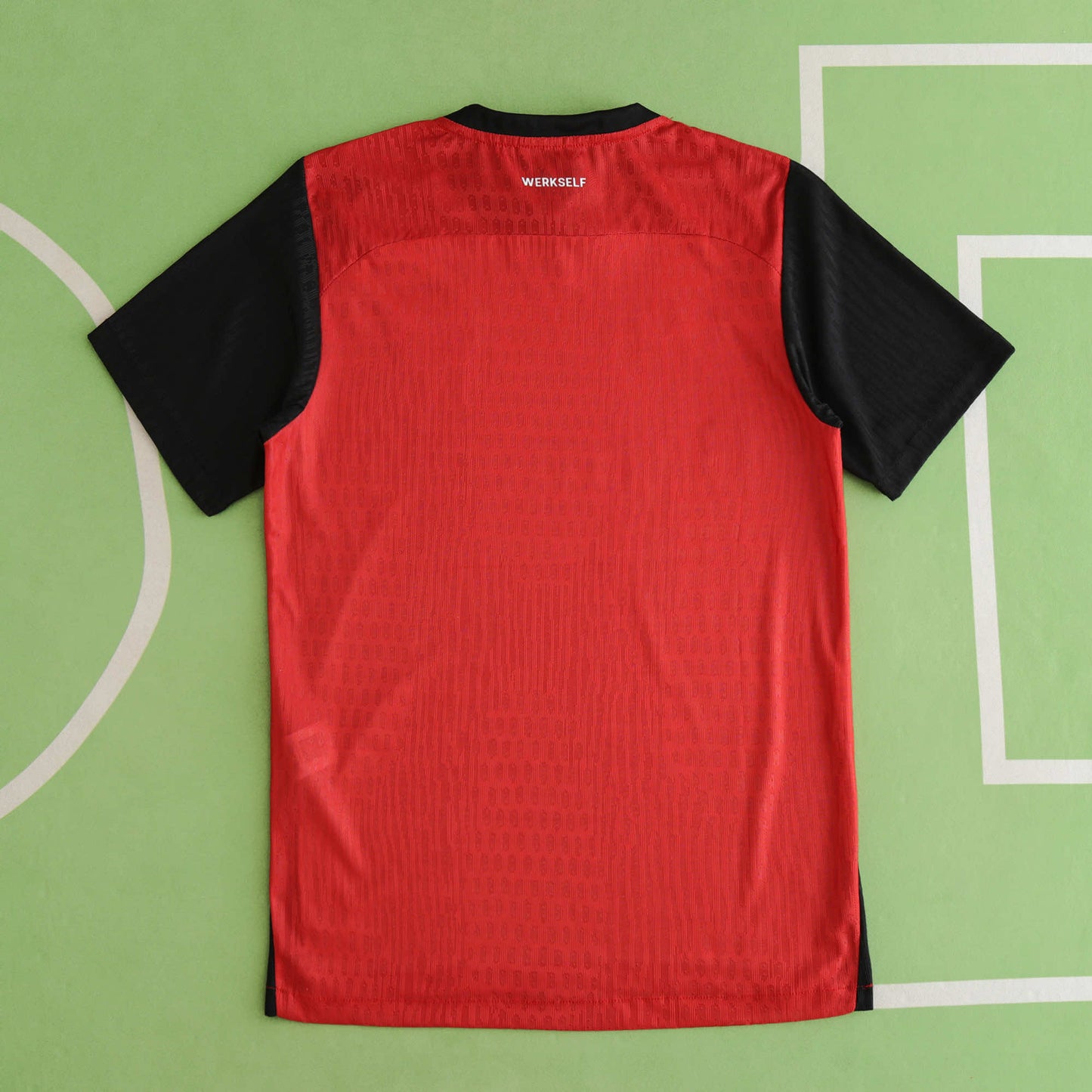 Bayer Leverkusen 04 - Authentic Heimtrikot 2024/25