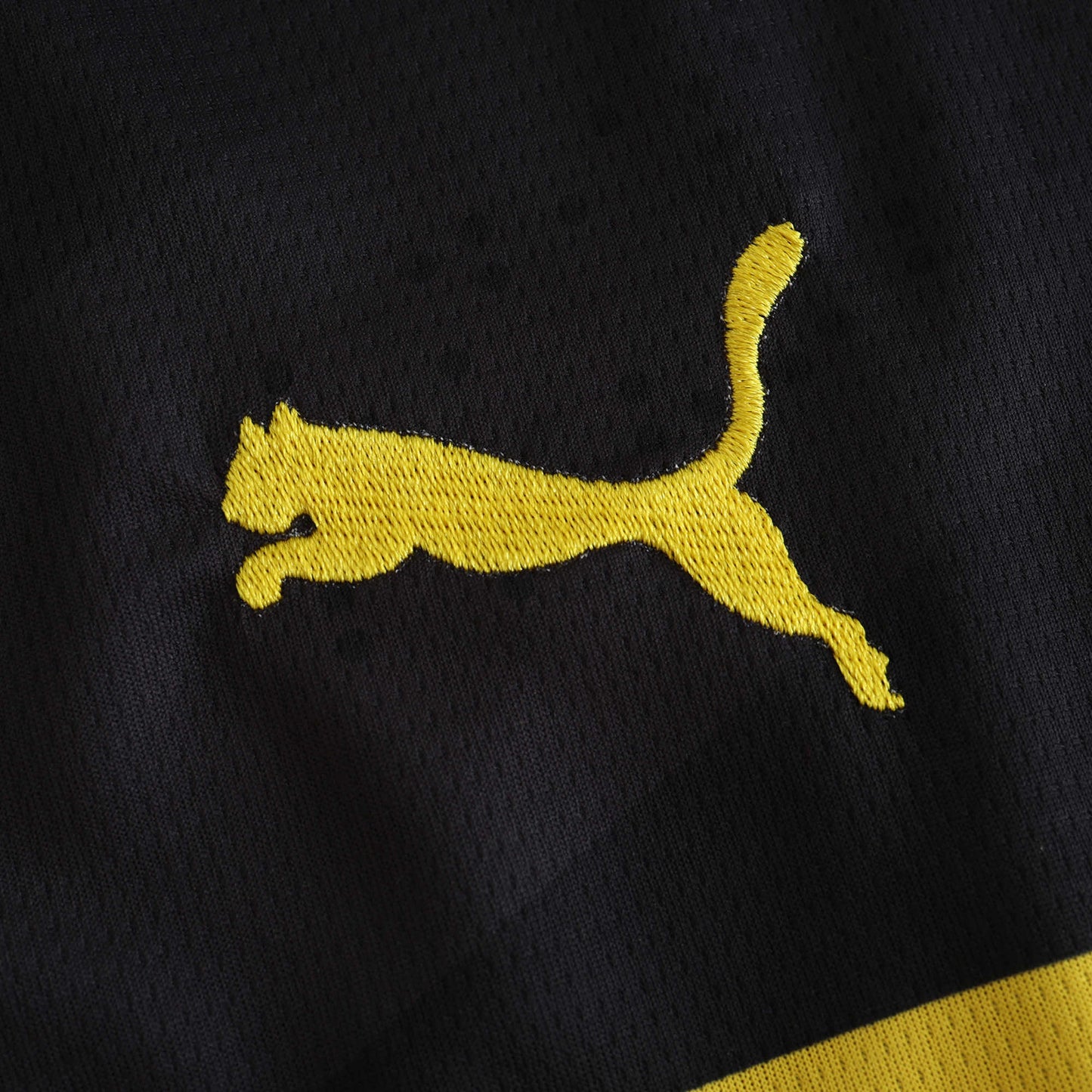 Borussia Dortmund - Auswärtstrikot 2024/25