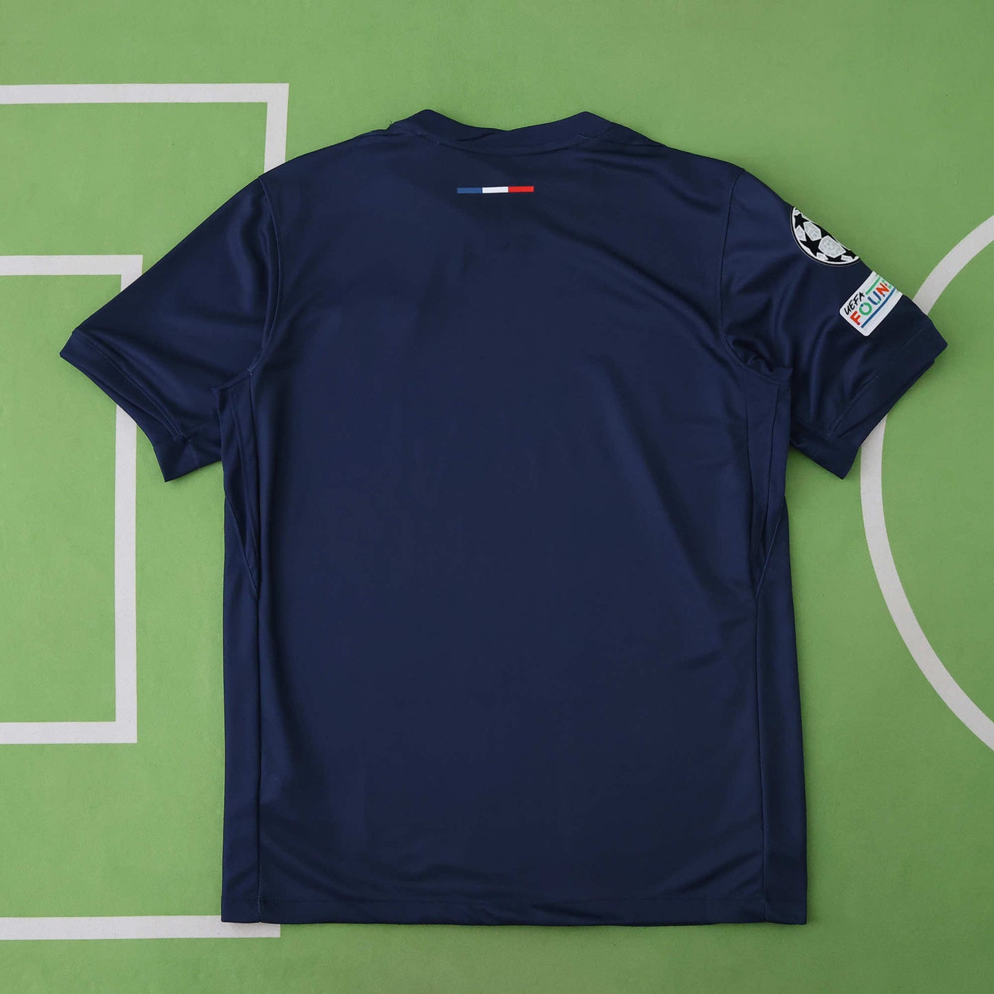 Paris Saint-Germain - Champions League Finaltrikot 2024/25
