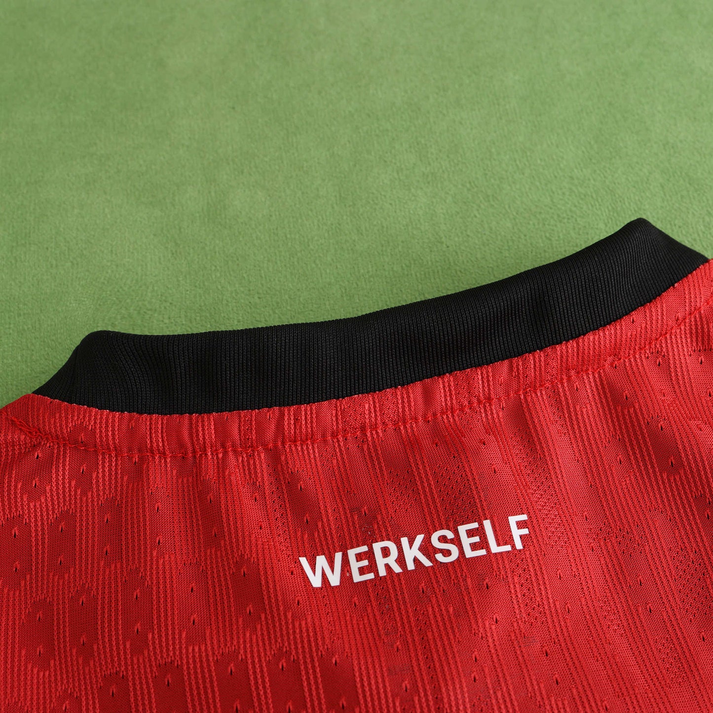 Bayer Leverkusen 04 - Authentic Heimtrikot 2024/25