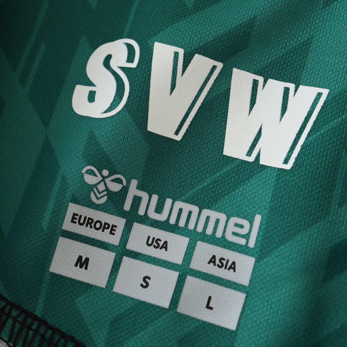 SV Werder Bremen - Heimtrikot 2024/25