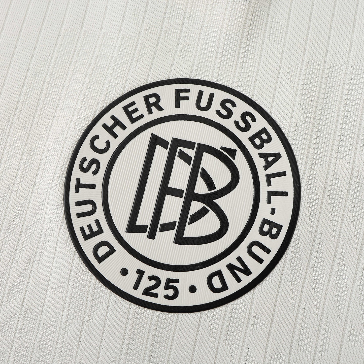Deutschland - Authentic Anniversary Heimtrikot
