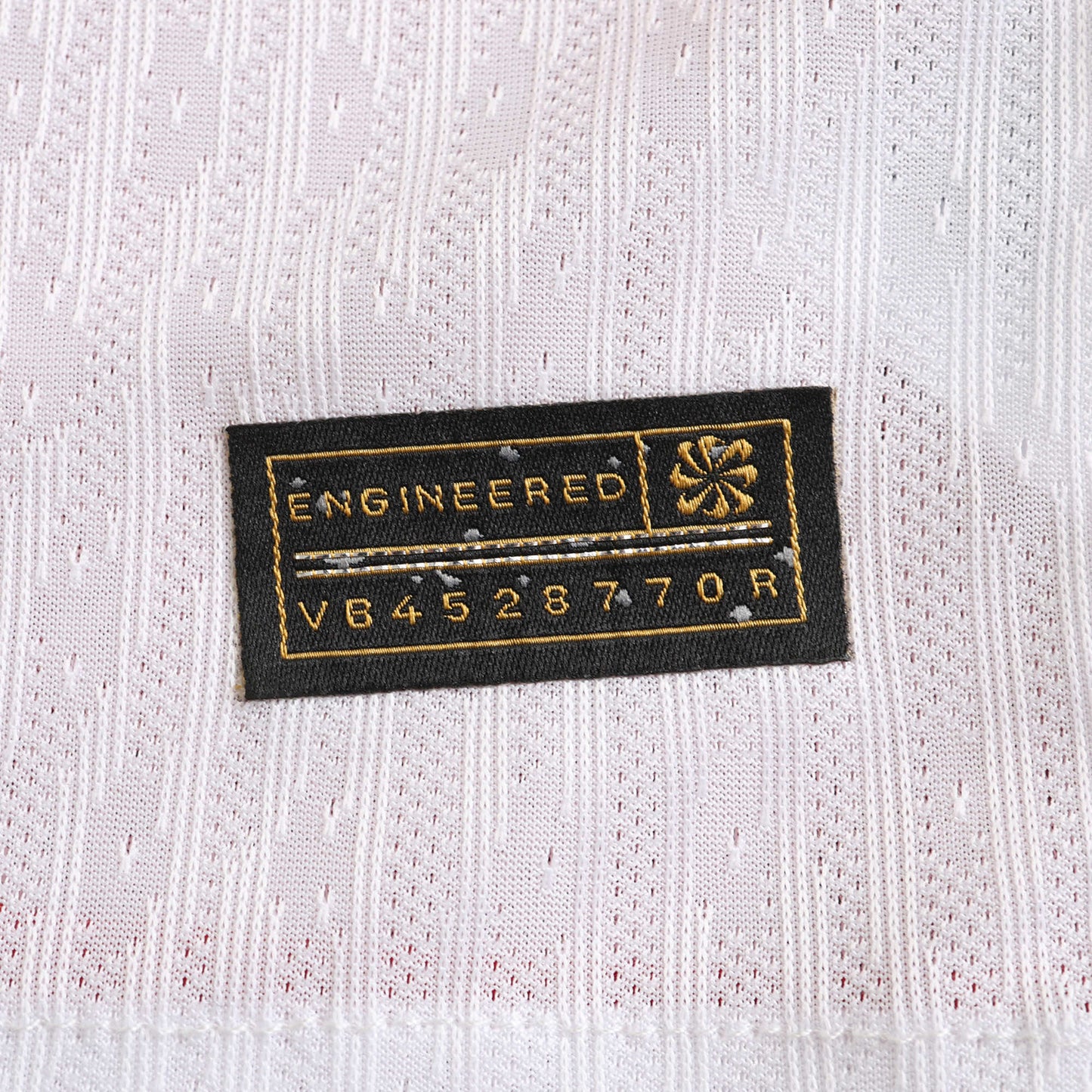Kroatien - Authentic Heimtrikot 2024