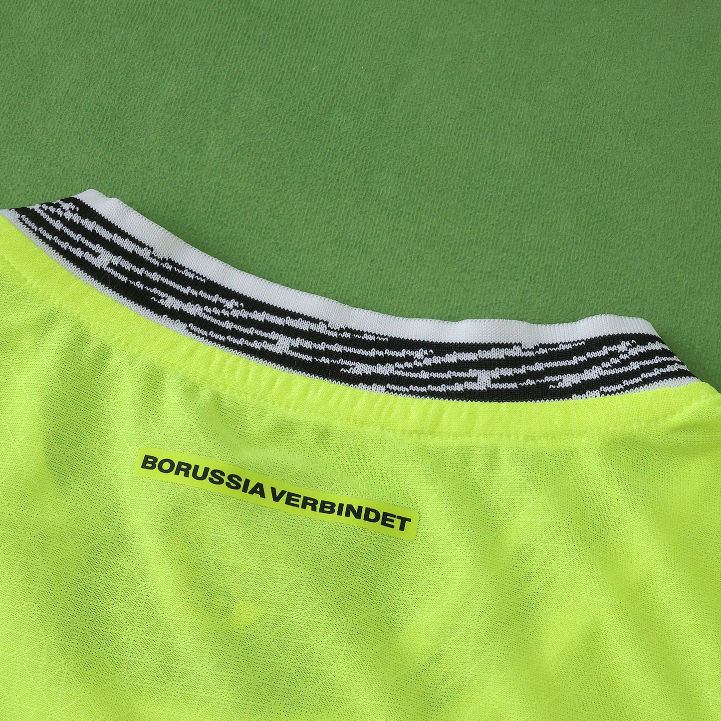 Borussia Dortmund - Authentic Sondertrikot 2024/25