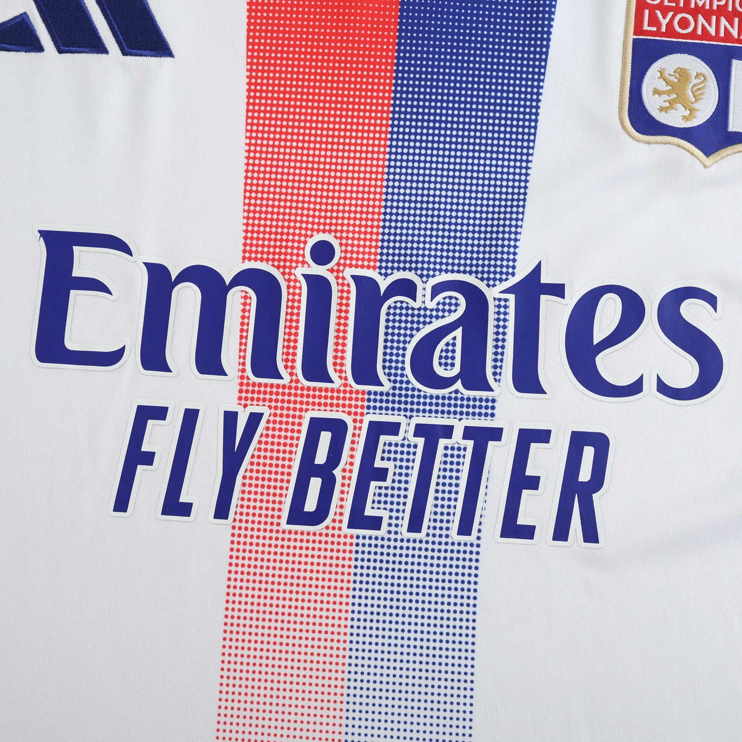 Olympique Lyon - Heimtrikot 2024/25