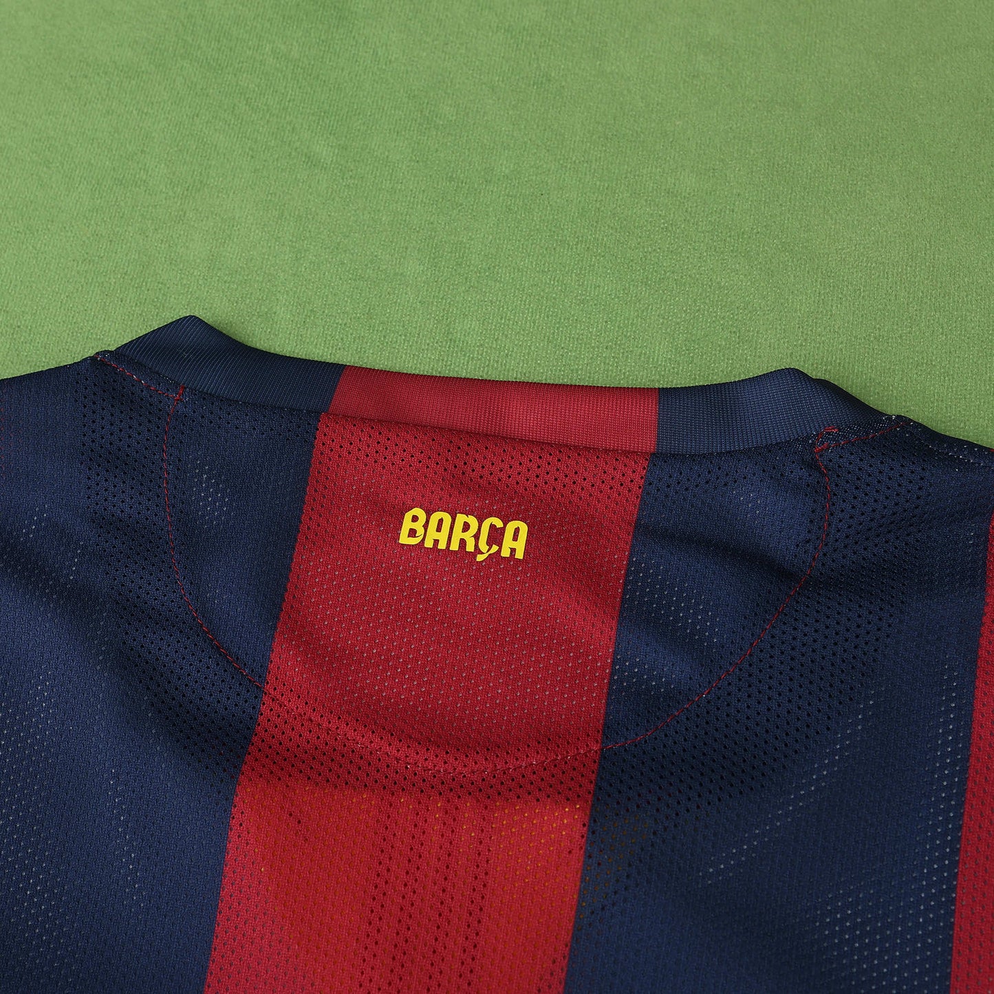 FC Barcelona - Heimtrikot 2014/15