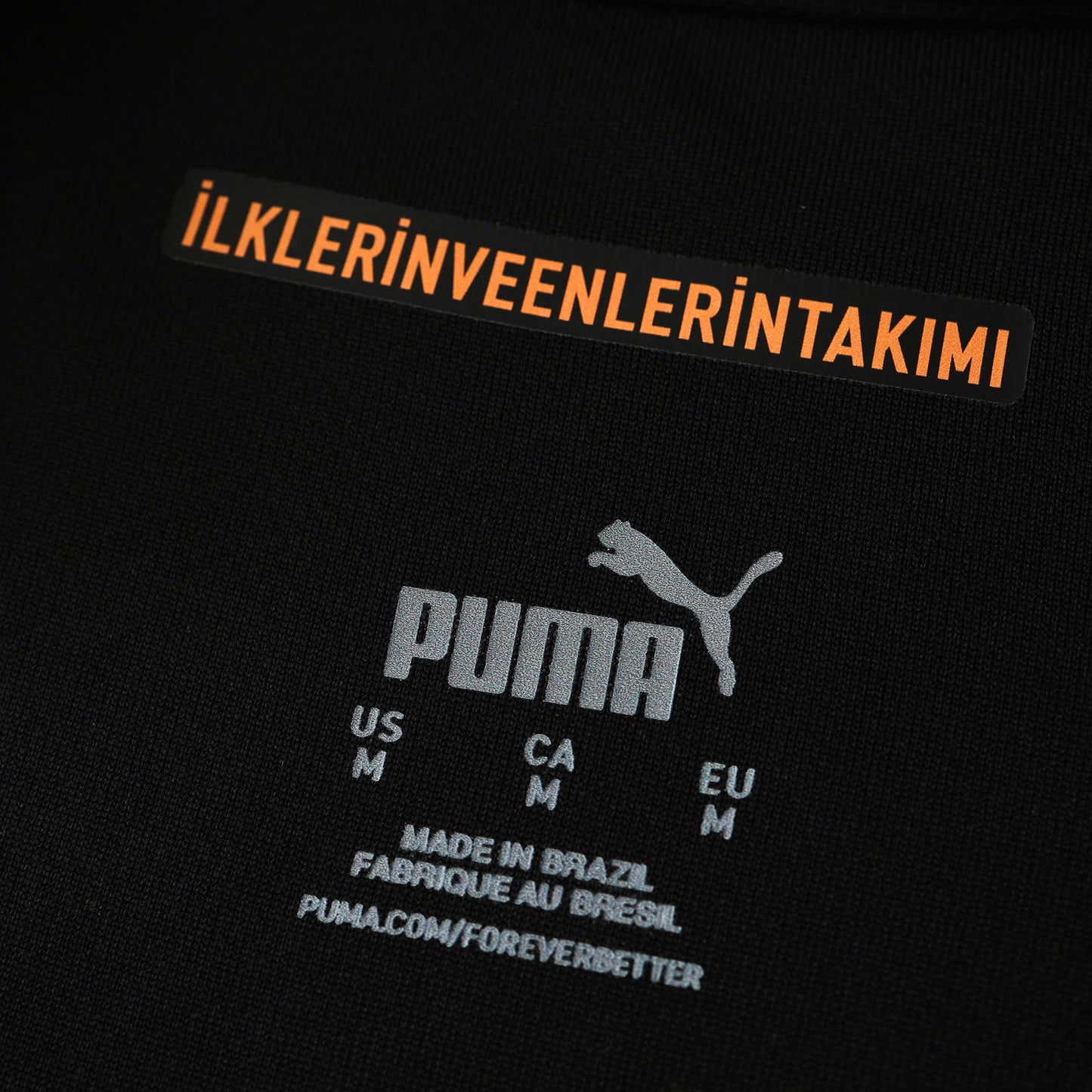 Galatasaray SK - Alternativtrikot (3.) 2024/25