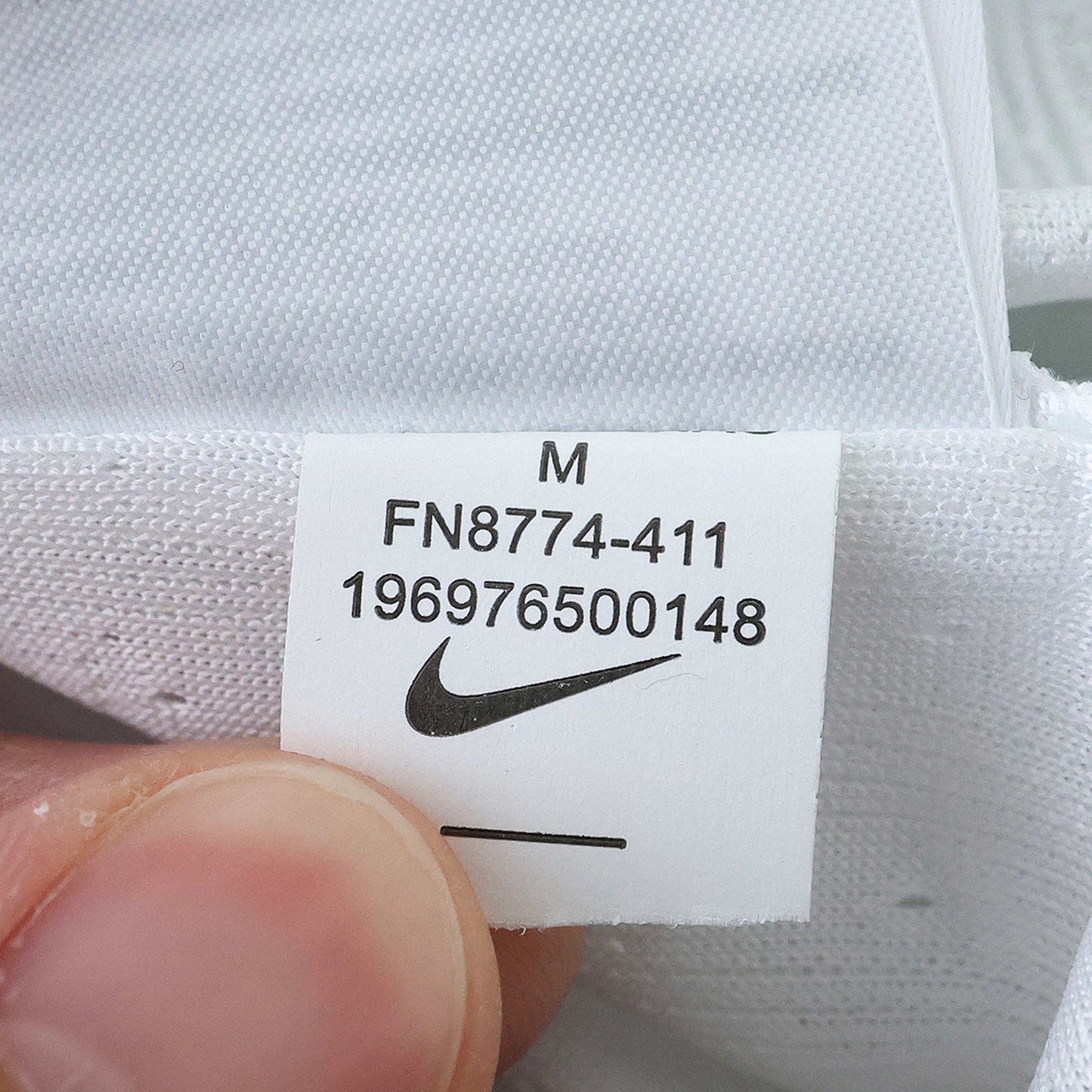 England - Authentic Heimtrikot 2025