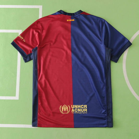 FC Barcelona - Heimtrikot 2024/25