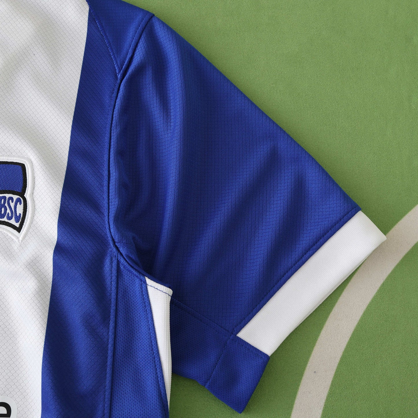 Hertha BSC - Heimtrikot 2024/25