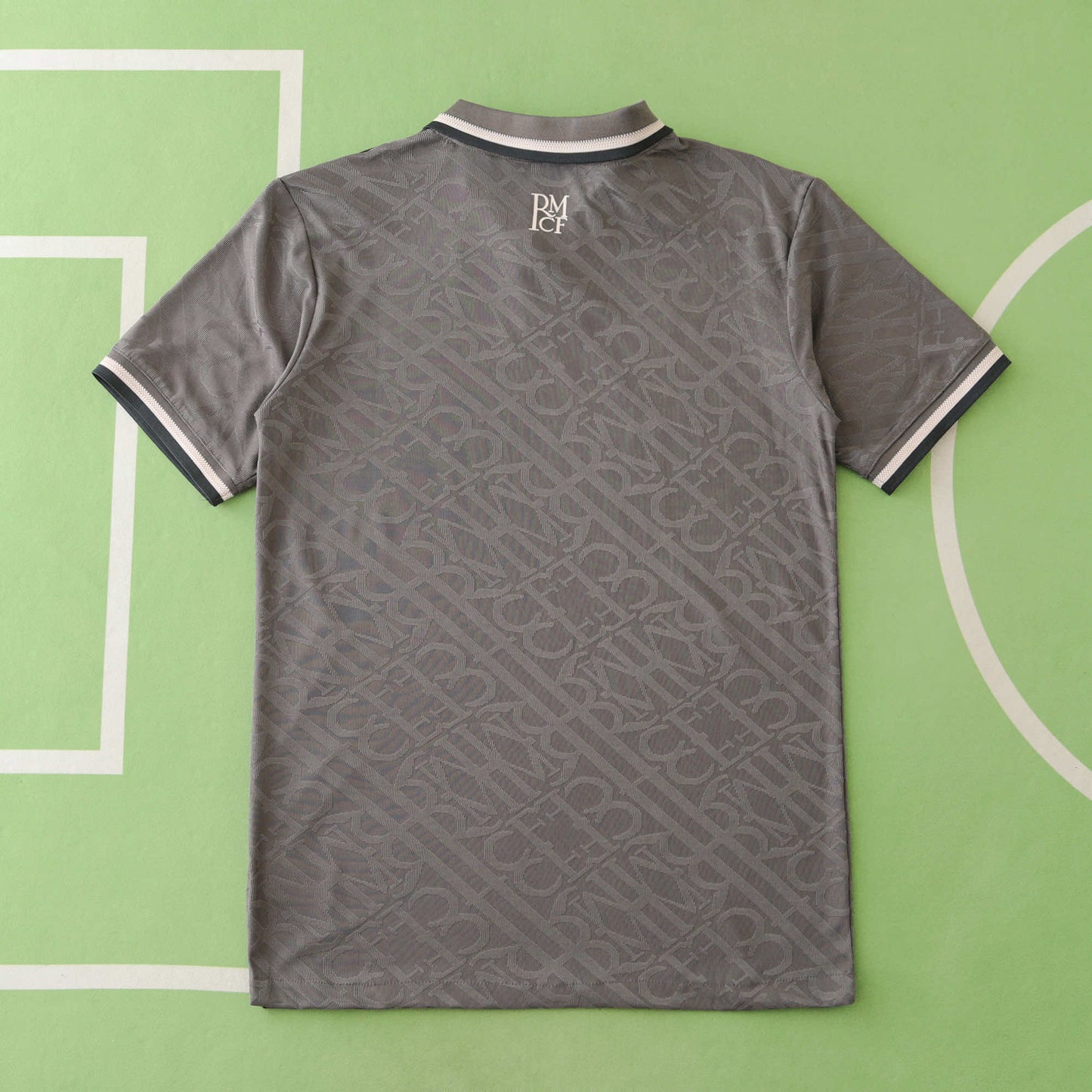 Real Madrid - Authentic Alternativtrikot (3.) 2024/25
