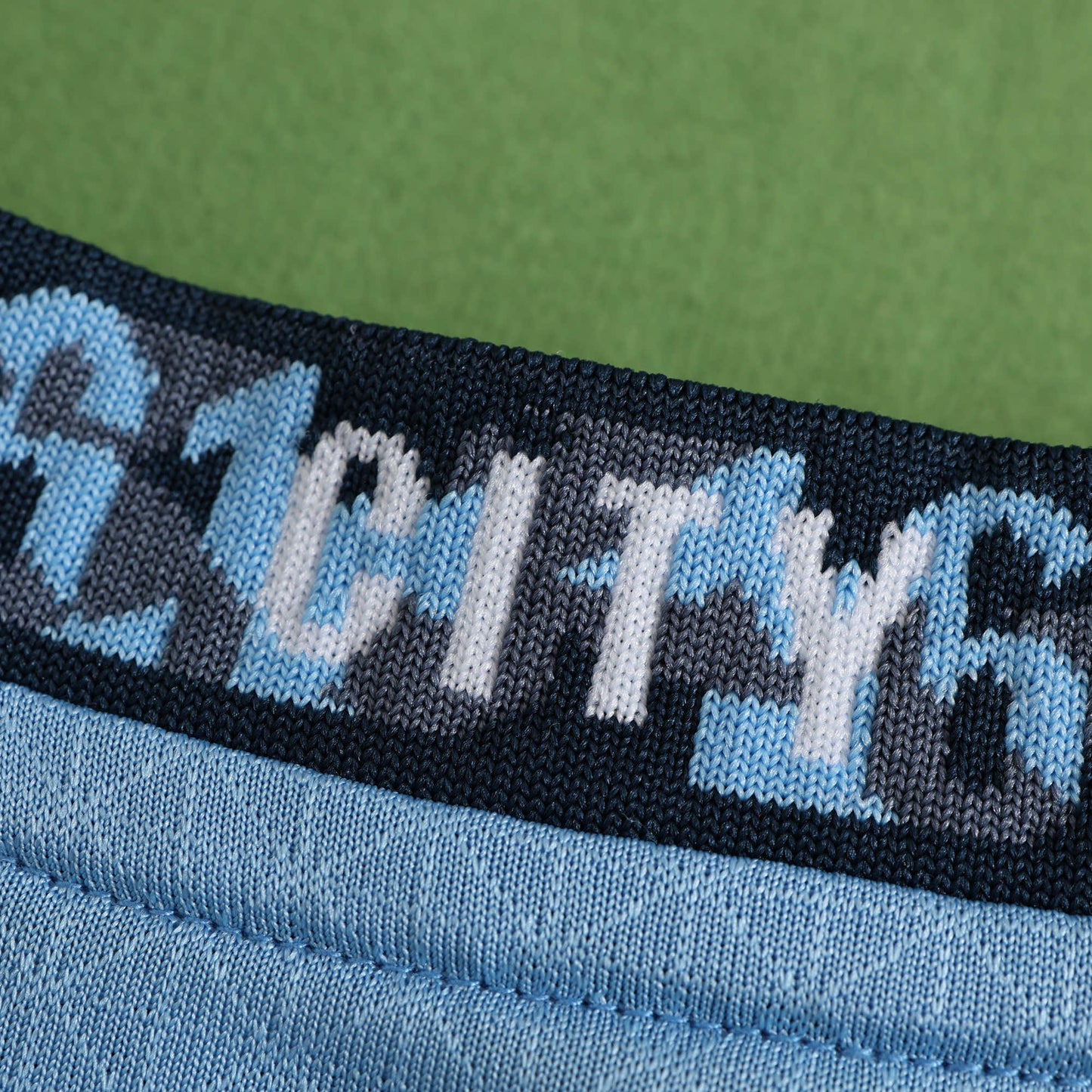 Manchester City - Authentic Heimtrikot 2024/25