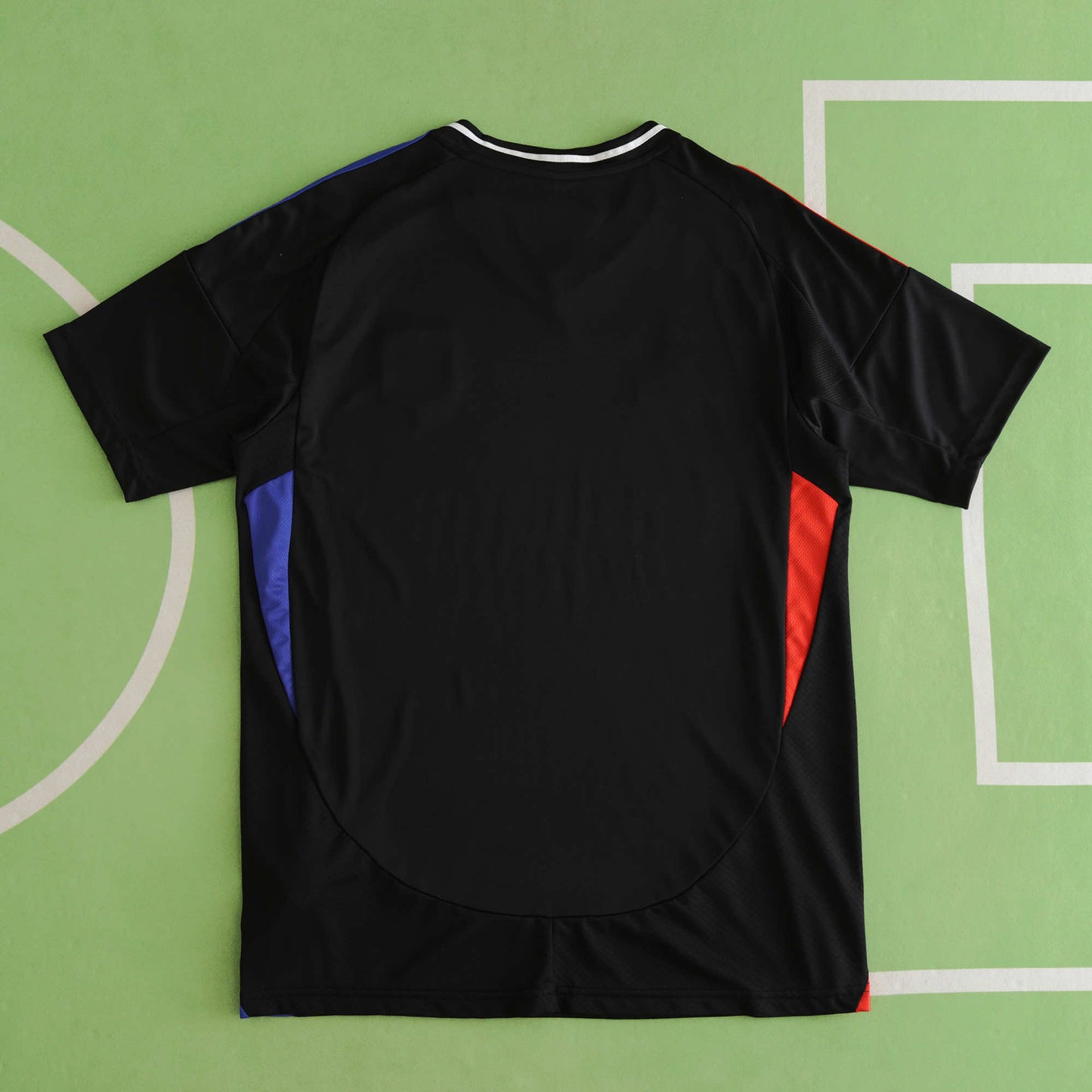 Olympique Lyon - Auswärtstrikot 2024/25