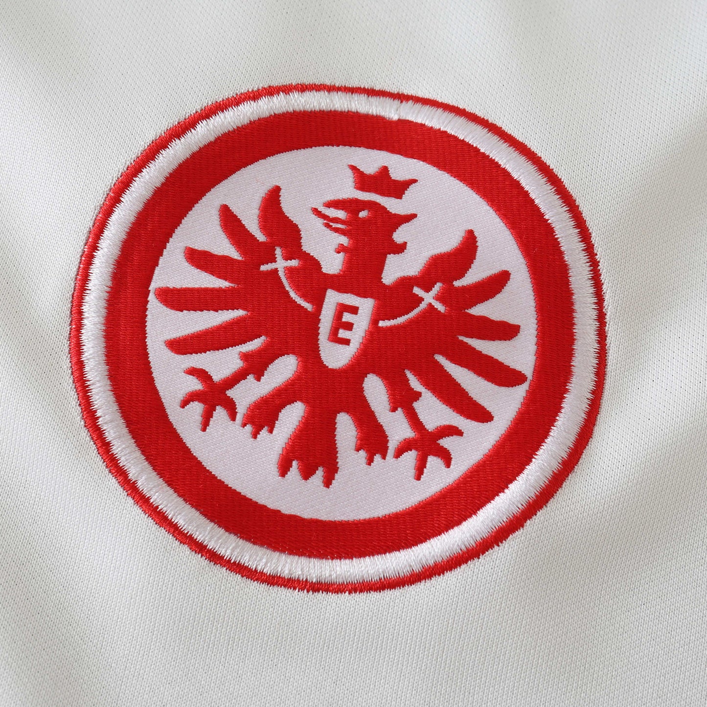 Eintracht Frankfurt - Heimtrikot 2024/25