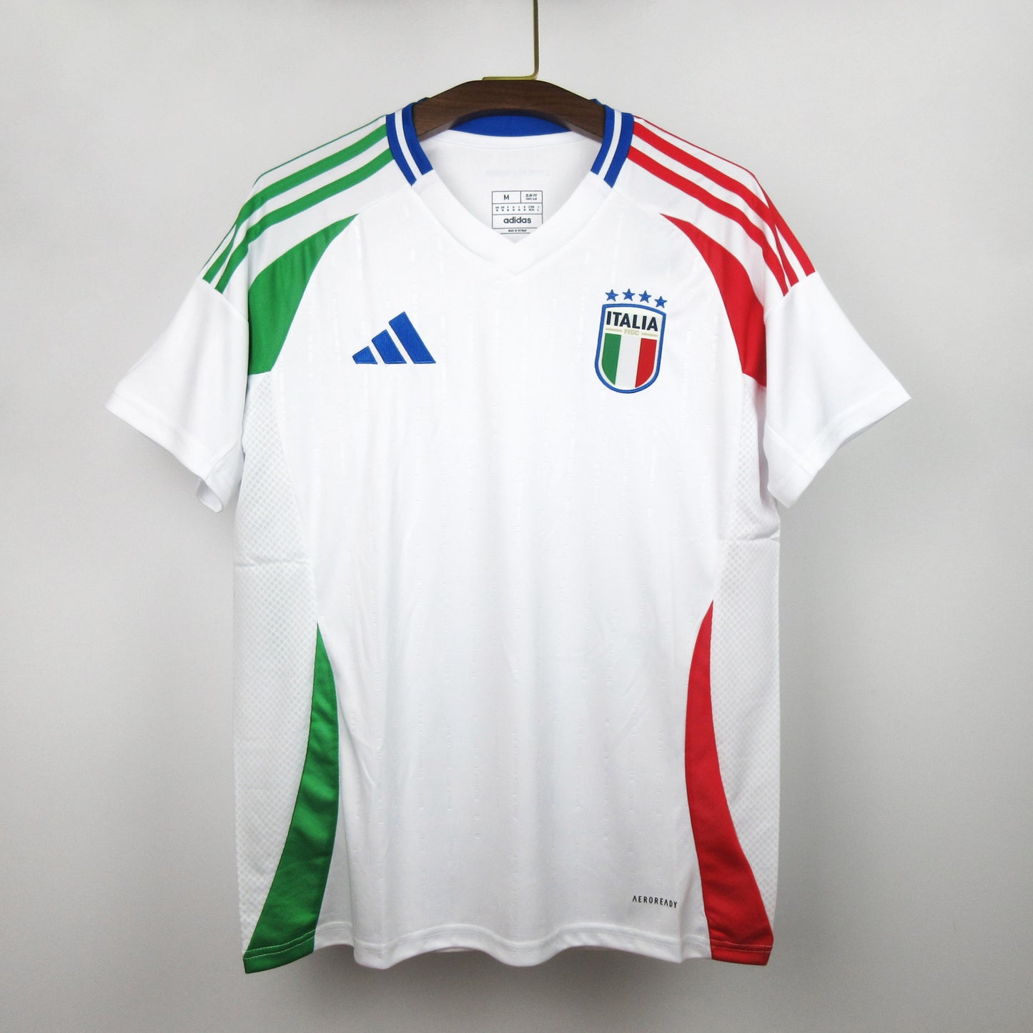 Italien - Auswärtstrikot 2024