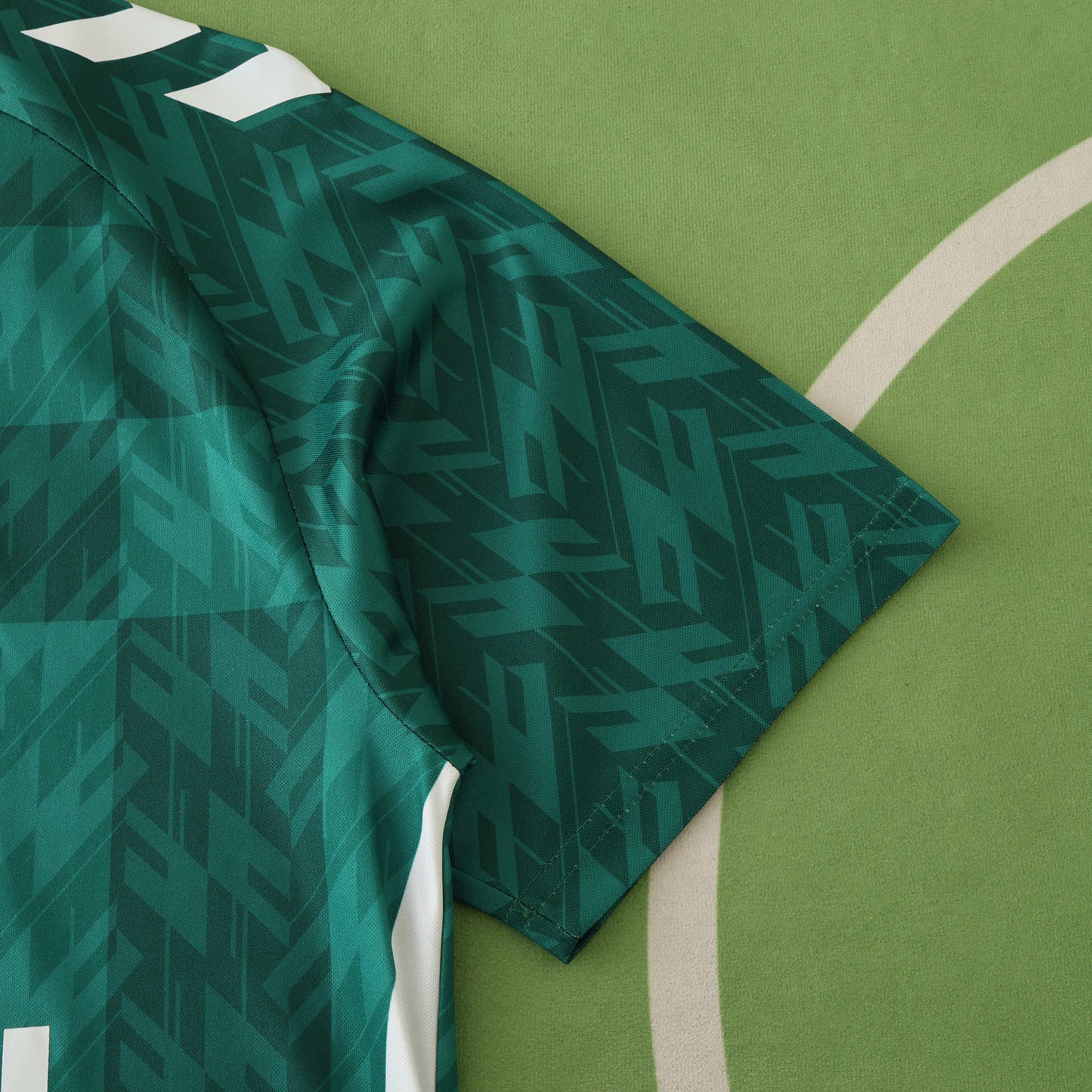 SV Werder Bremen - Heimtrikot 2024/25
