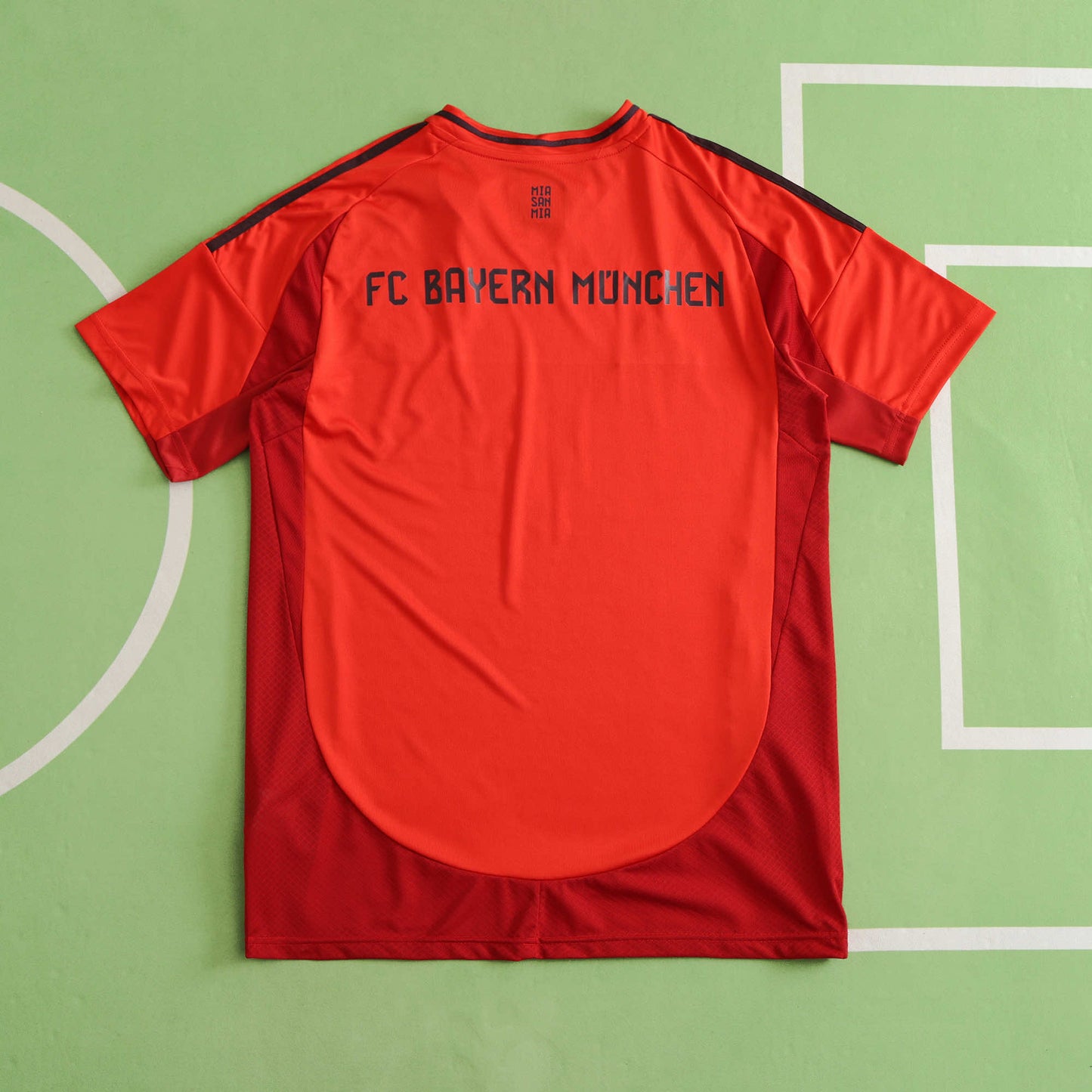 FC Bayern München - Heimtrikot 2024/25