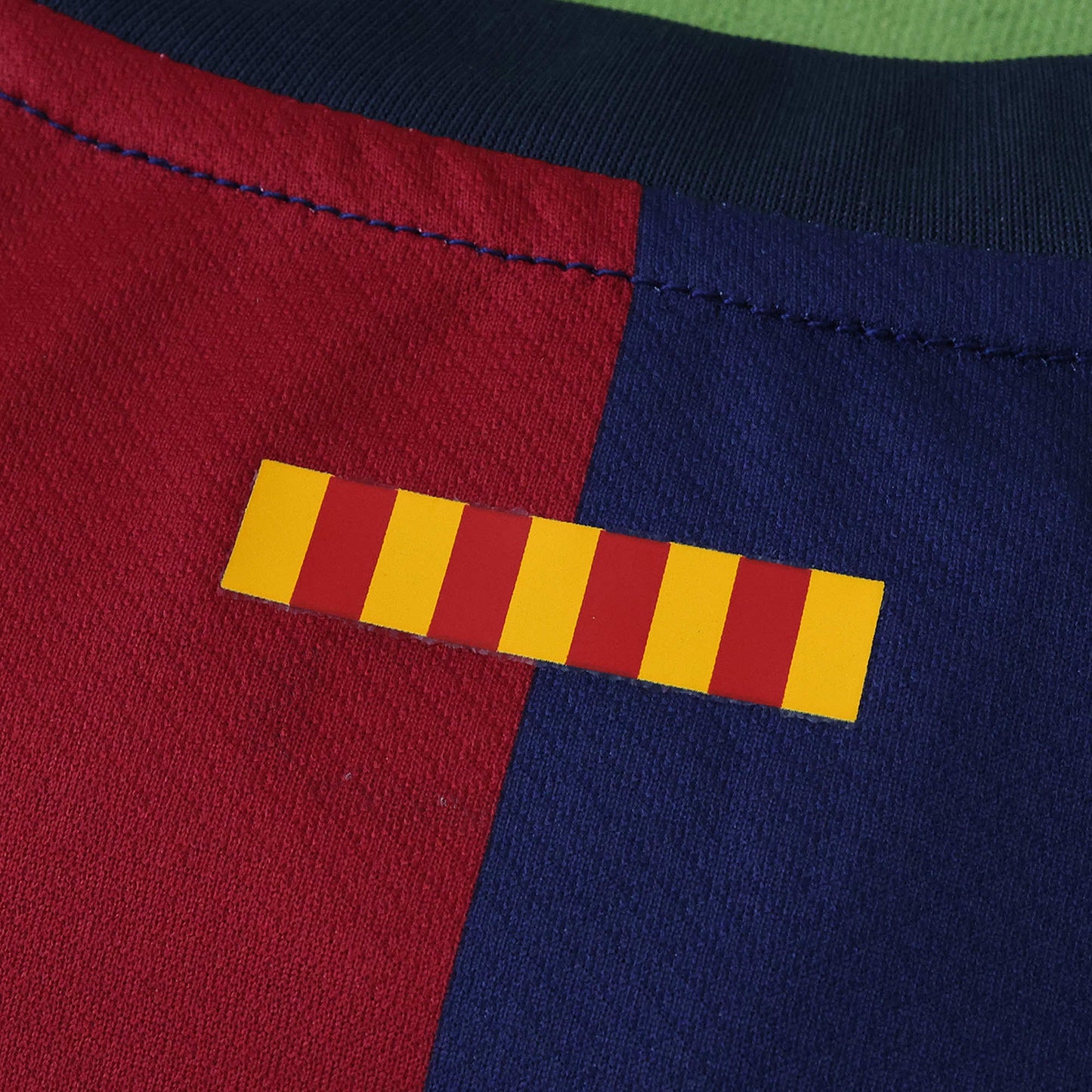 FC Barcelona - Heimtrikot Cactus Jack Fan Edition 2024/25