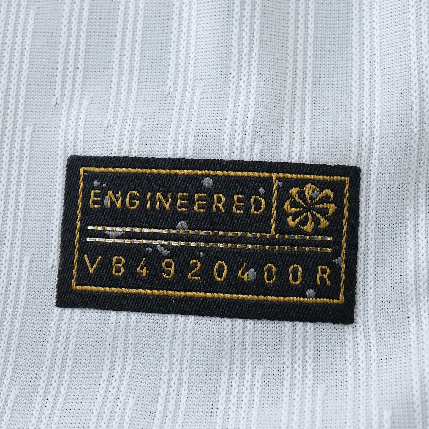 England - Authentic Heimtrikot 2025