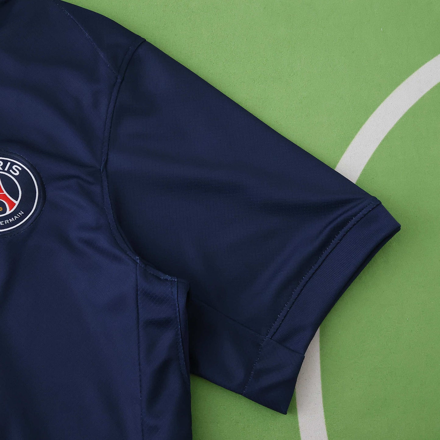 Paris Saint-Germain - Champions League Finaltrikot 2024/25