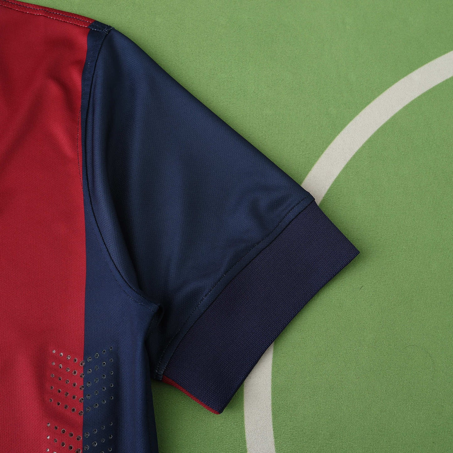 FC Barcelona - Heimtrikot 2014/15