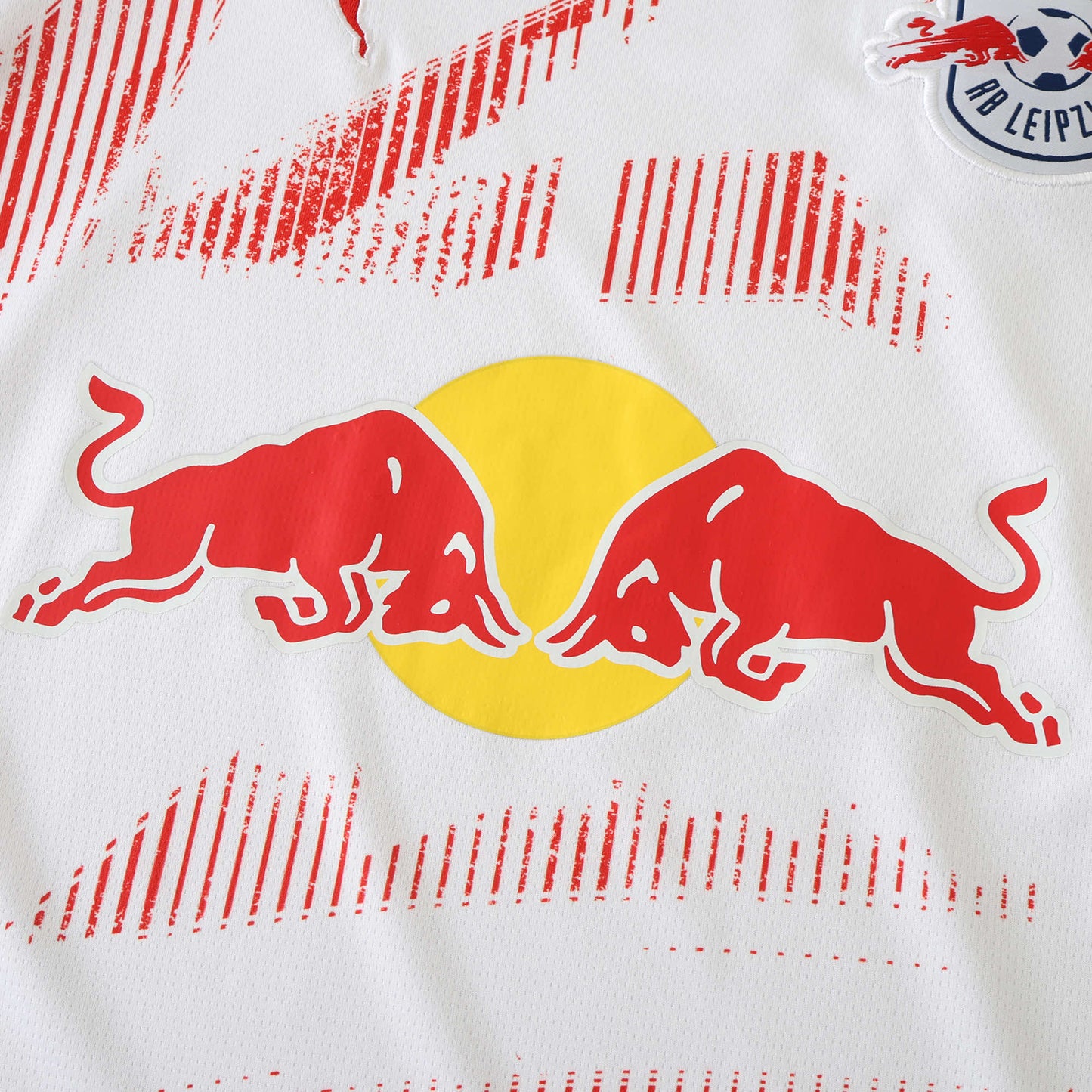 RB Leipzig - Heimtrikot 2024/25