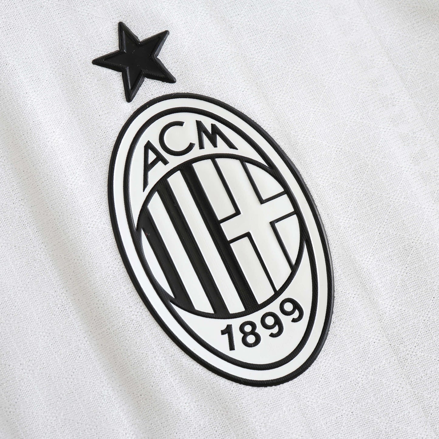 AC Milan - Authentic Auswärtstrikot 2024/25