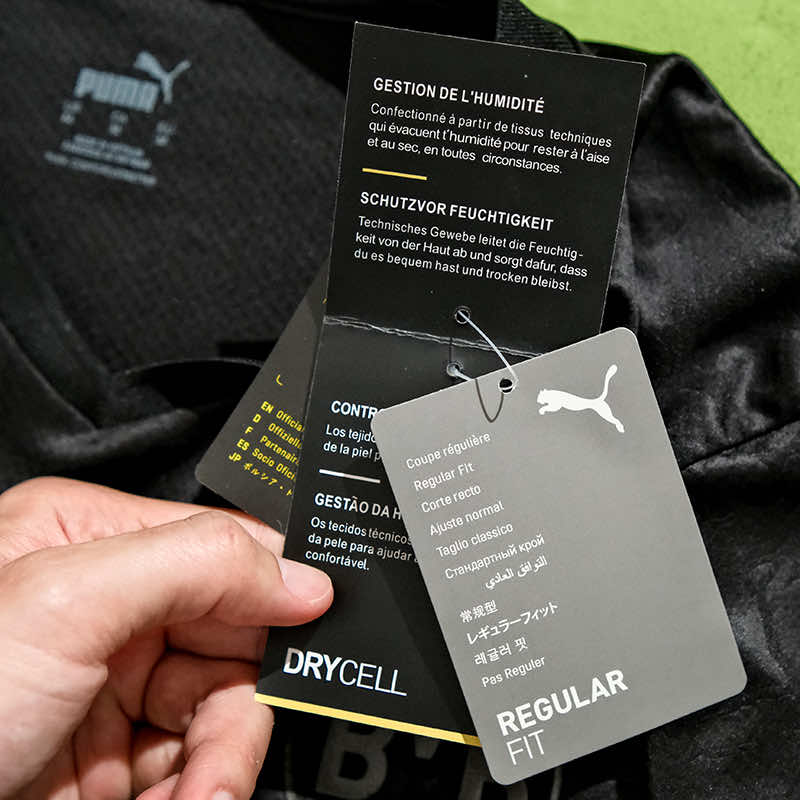 Borussia Dortmund - Special Trikot 2023/24
