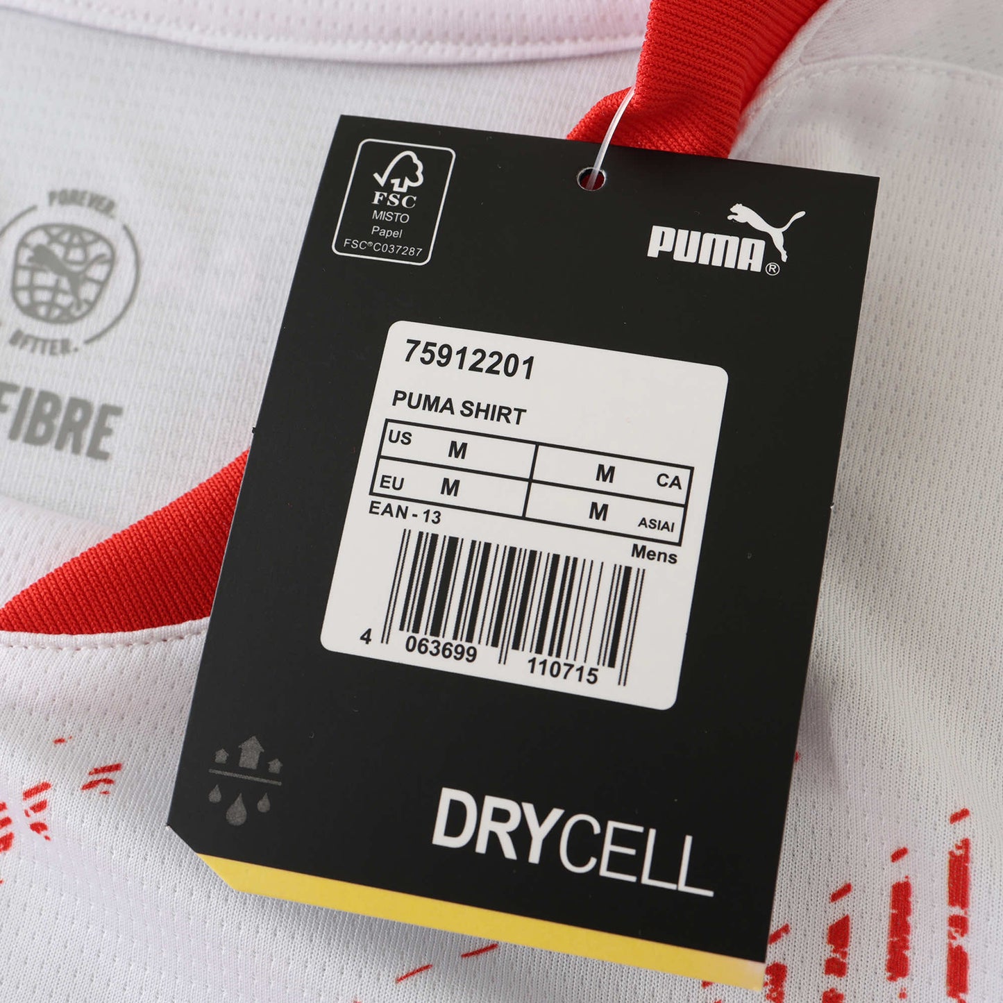 RB Leipzig - Heimtrikot 2024/25