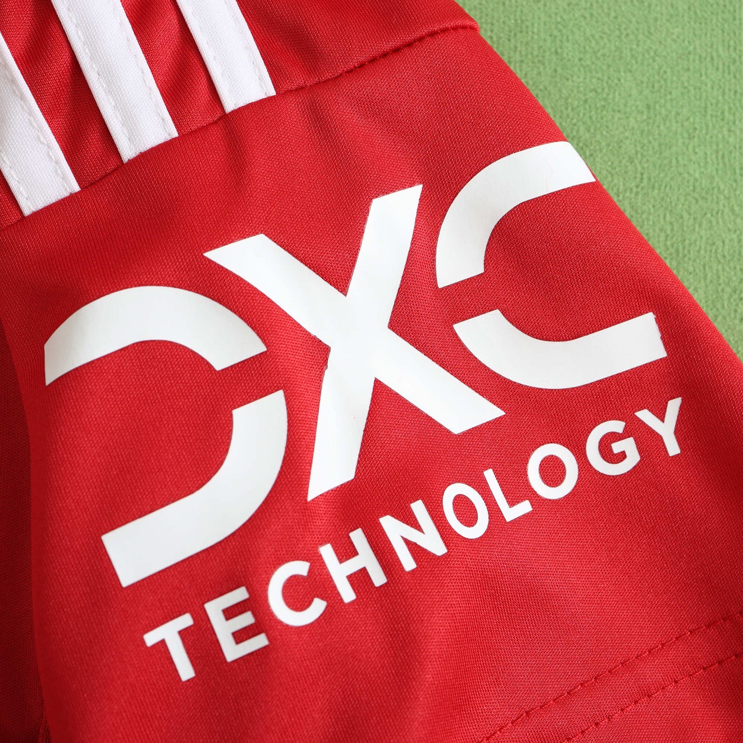 Manchester United - Heimtrikot 2024/25