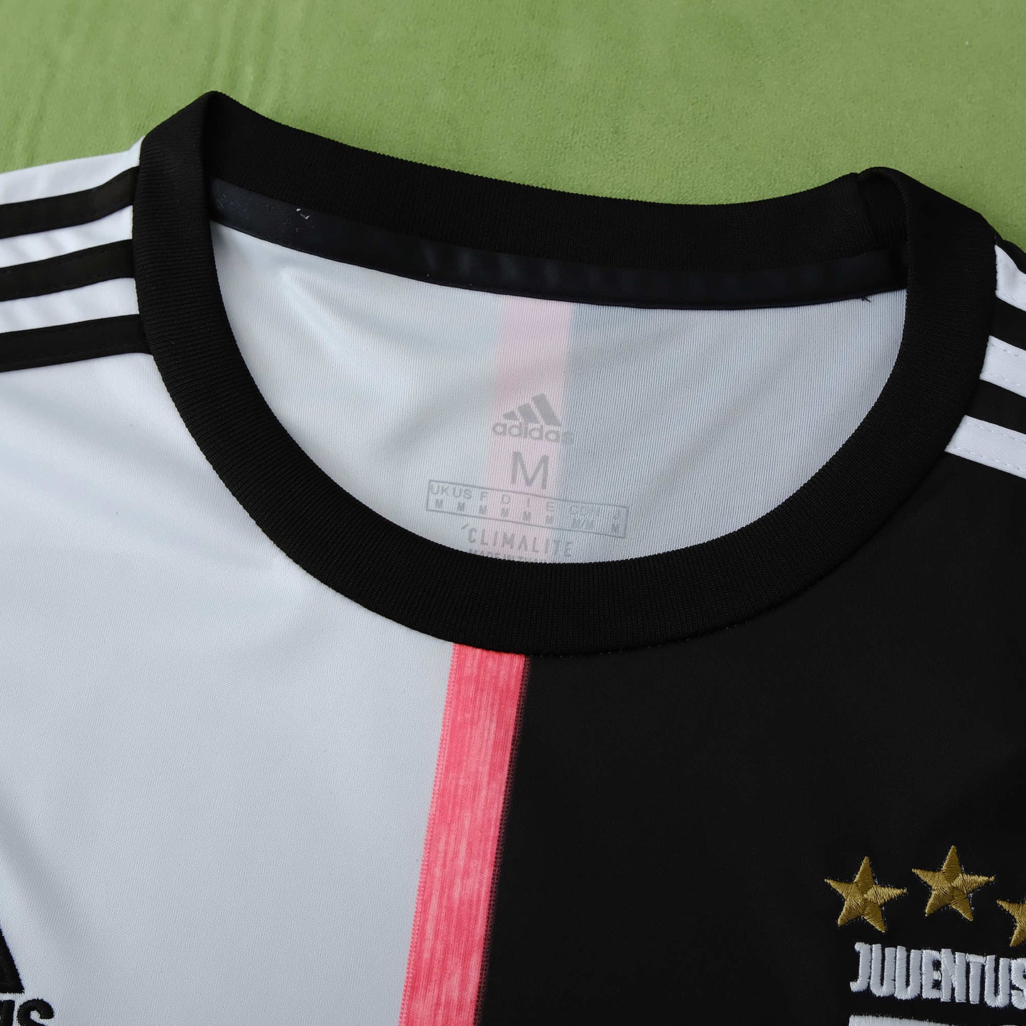 Juventus Turin - Heimtrikot 2019/20