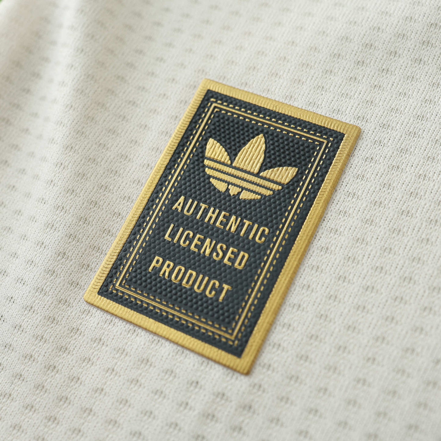 Manchester United - Authentic Alternativtrikot (3.) 2024/25