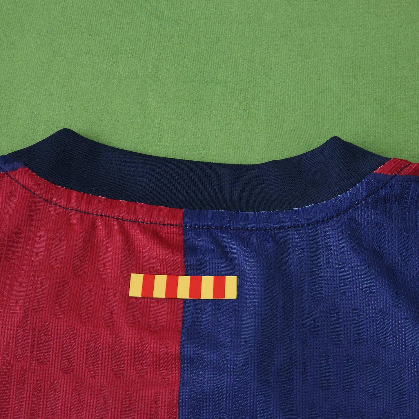 FC Barcelona - Authentic Heimtrikot Cactus Jack Edition 2024/25