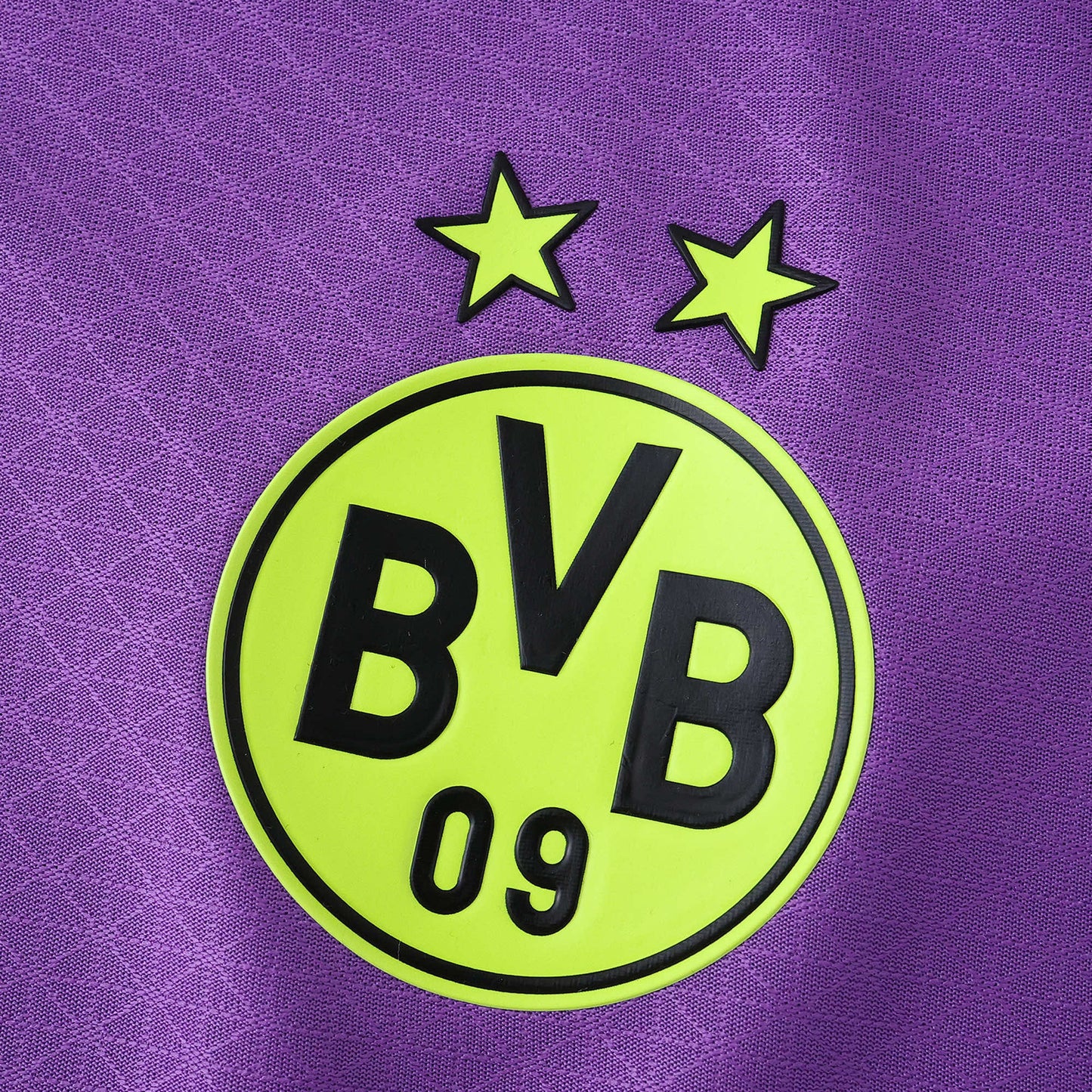 Borussia Dortmund - Authentic Sondertrikot 2024/25
