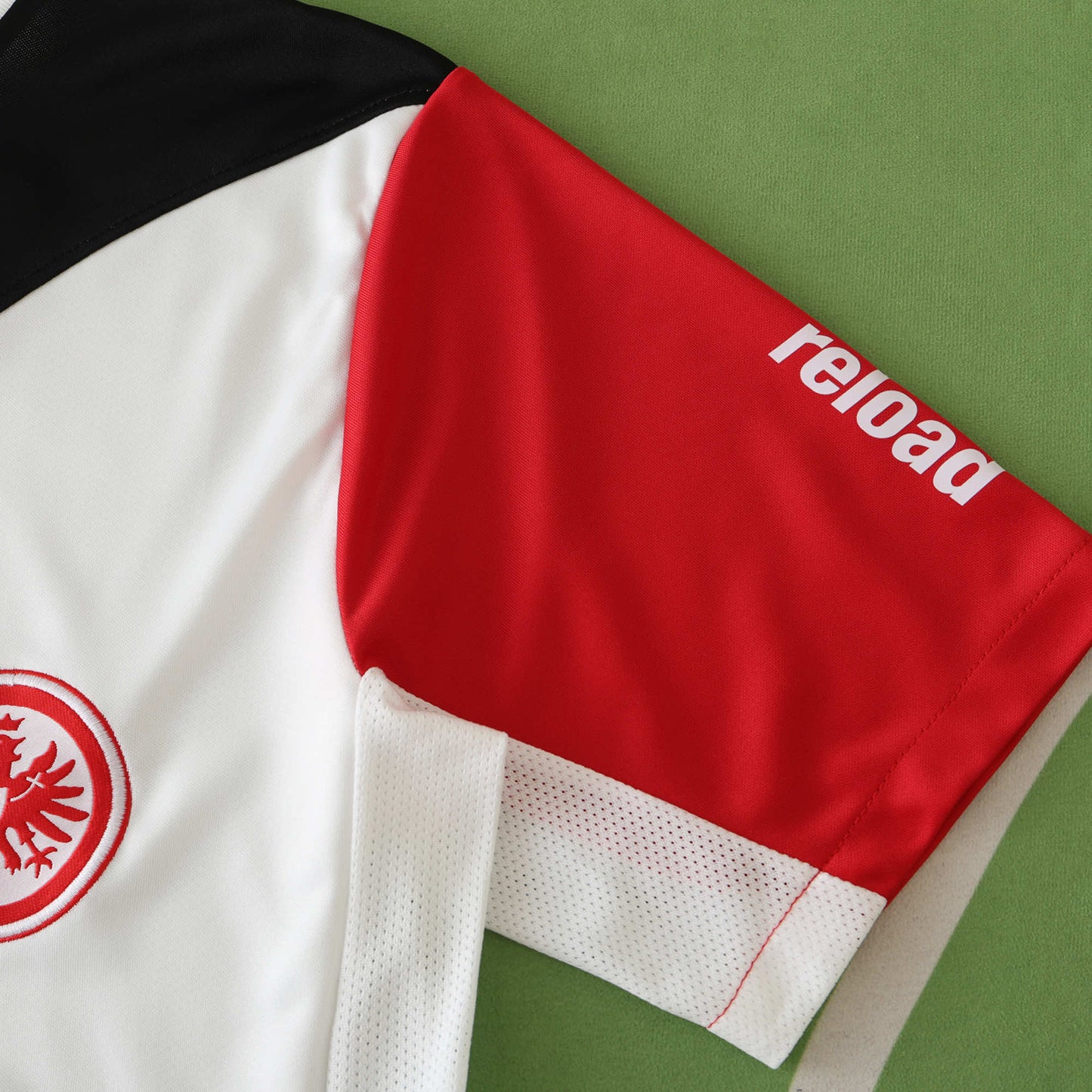 Eintracht Frankfurt - Heimtrikot 2024/25