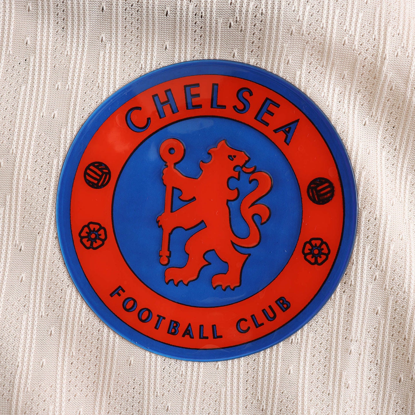 FC Chelsea - Authentic Auswärtstrikot 2024/25