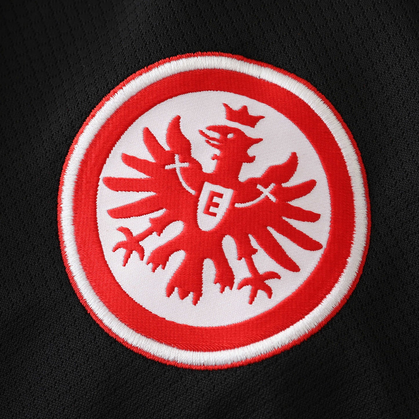 Eintracht Frankfurt - Auswärtstrikot 2024/25