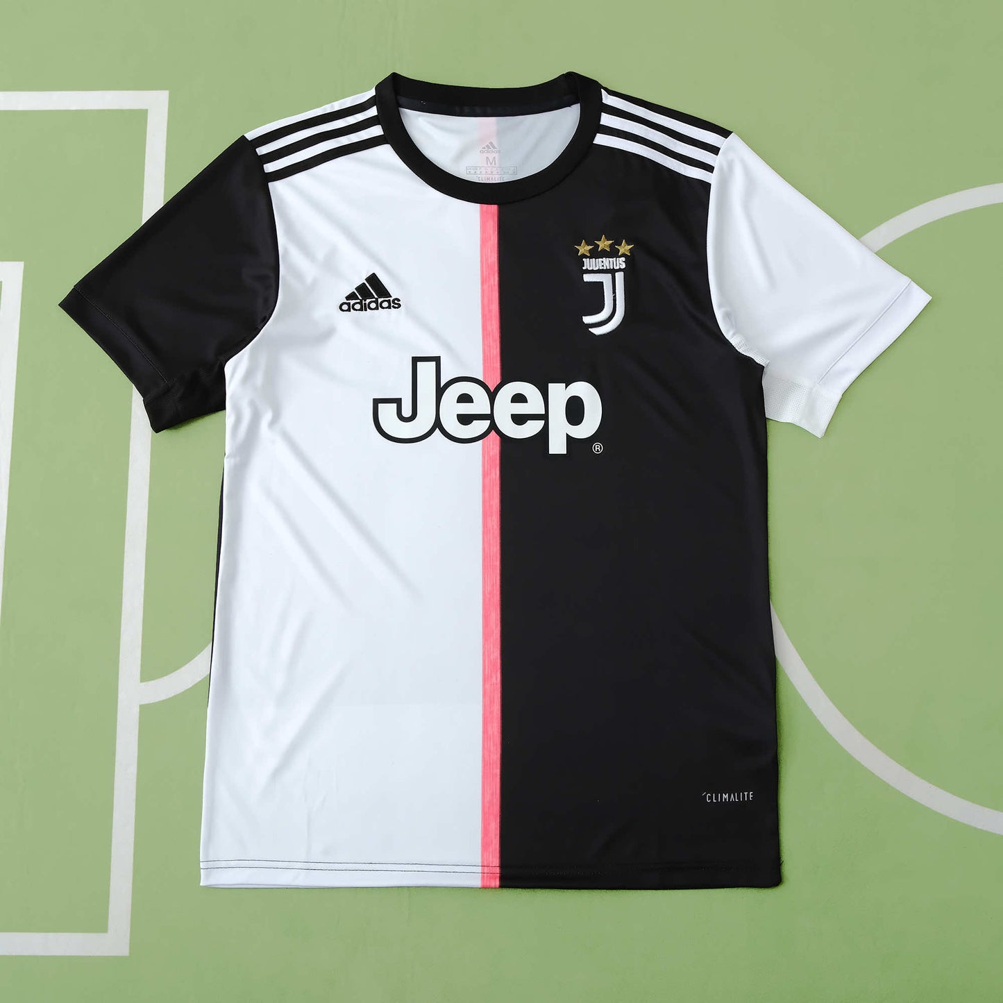Juventus Turin - Heimtrikot 2019/20