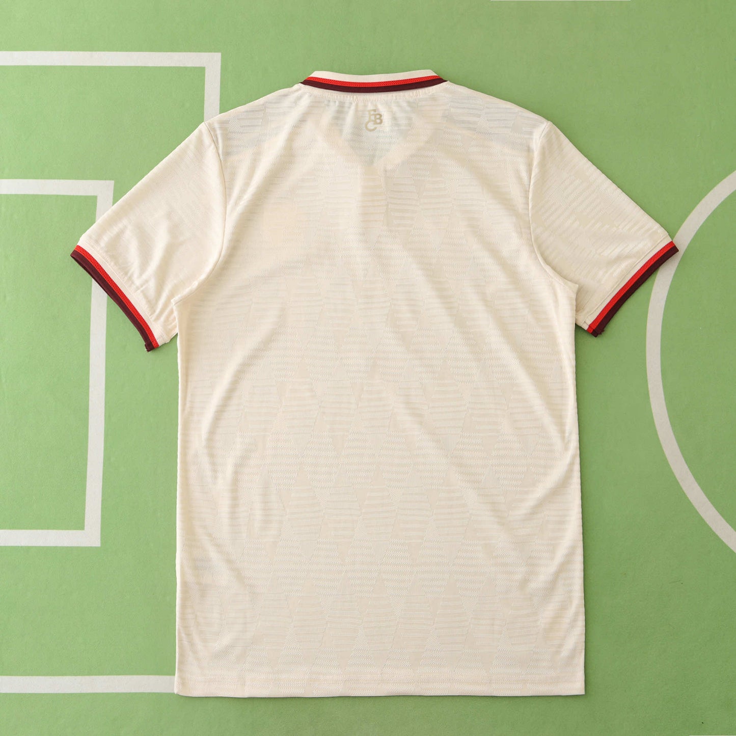 FC Bayern München - Authentic Alternativtrikot (3.) 2024/25