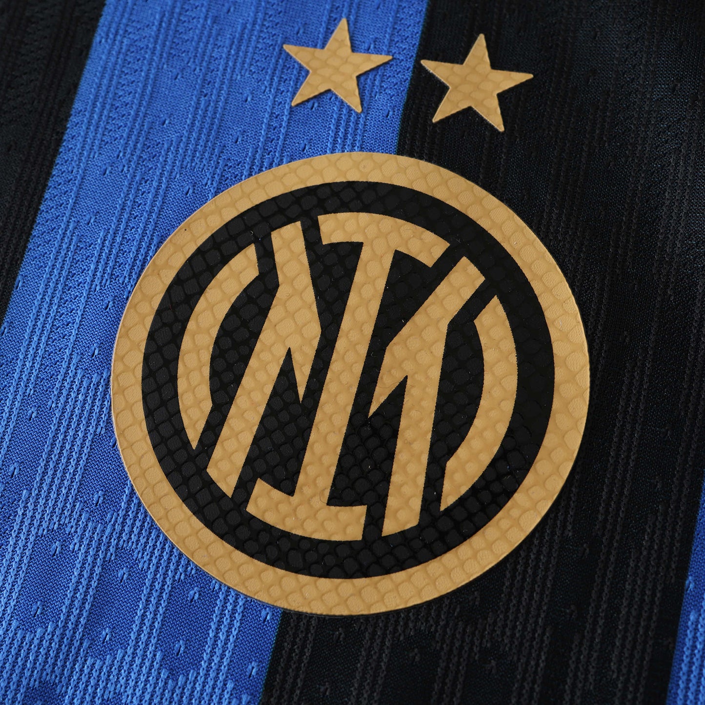 Inter Mailand - Authentic Heimtrikot 2024/25
