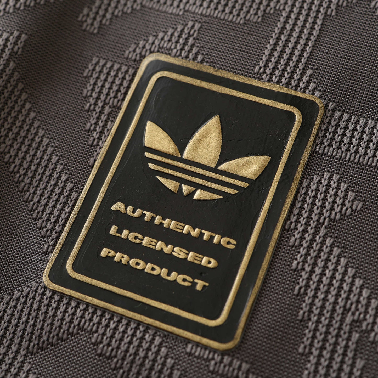 Real Madrid - Authentic Alternativtrikot (3.) 2024/25