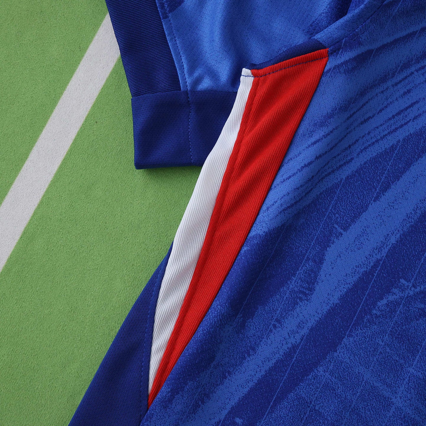 FC Chelsea - Heimtrikot 2025/26
