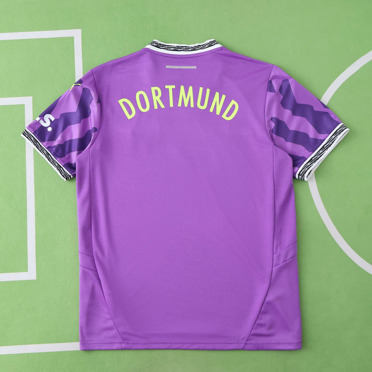 Borussia Dortmund - Sondertrikot 2024/25