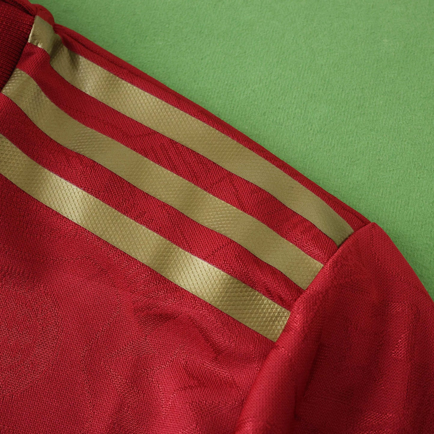 FC Bayern München - Authentic Sondertrikot 125 Jahre