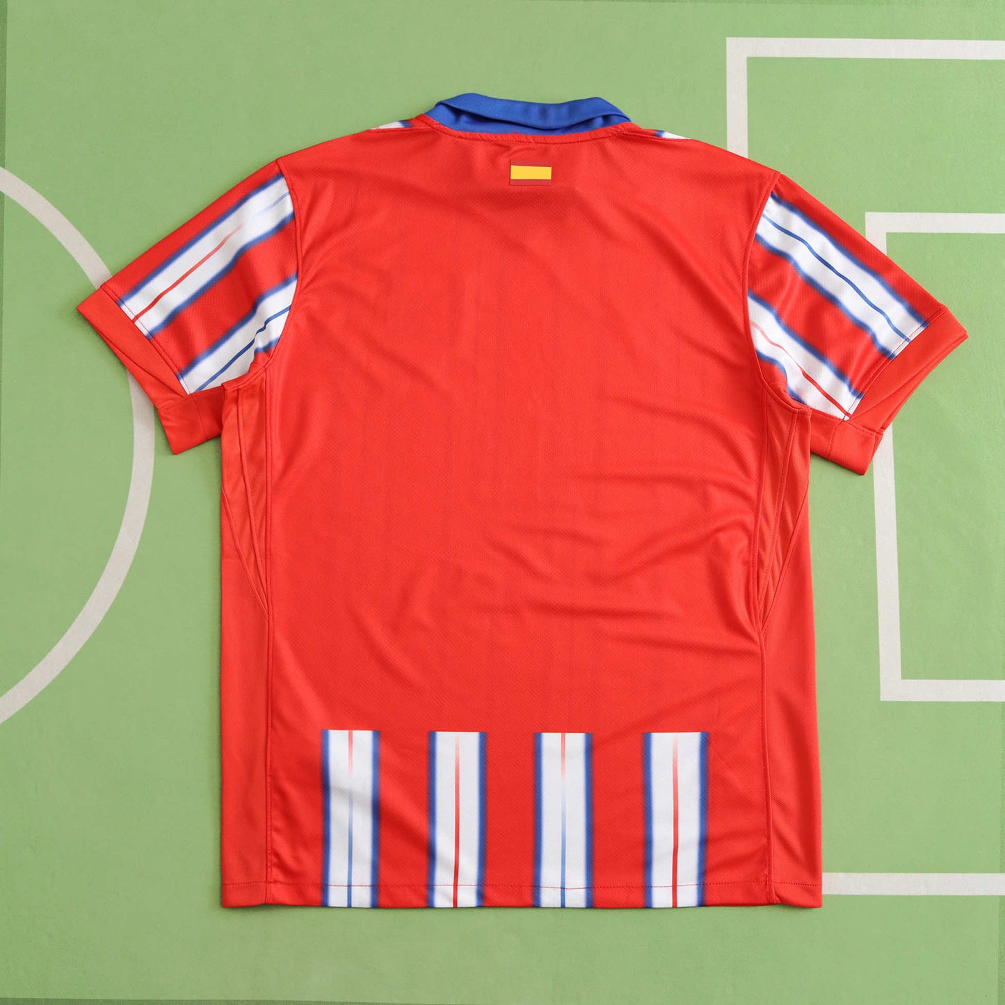 Atlético Madrid - Heimtrikot 2024/25